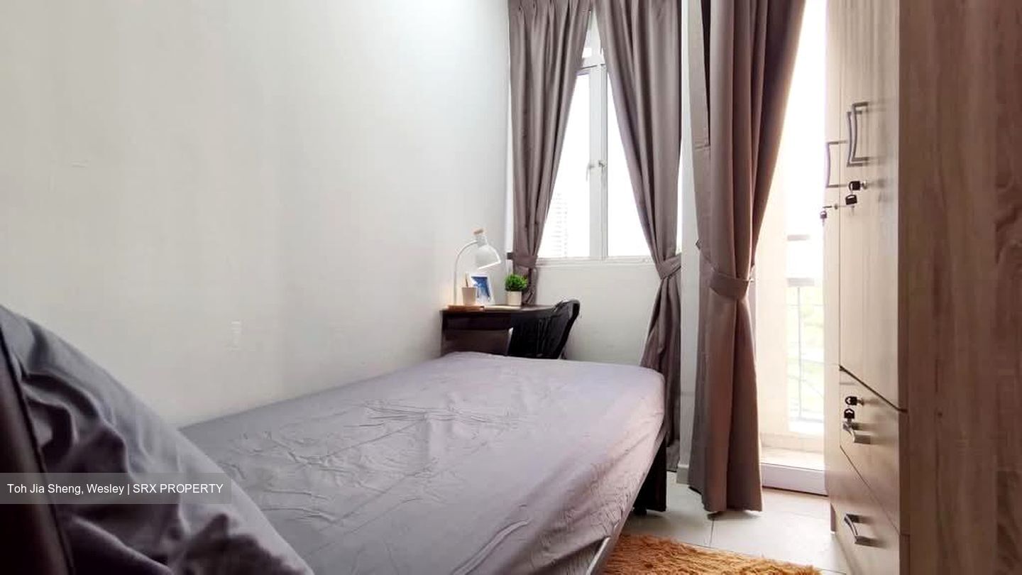 Bishan Park Condominium (D20), Condominium #562174751